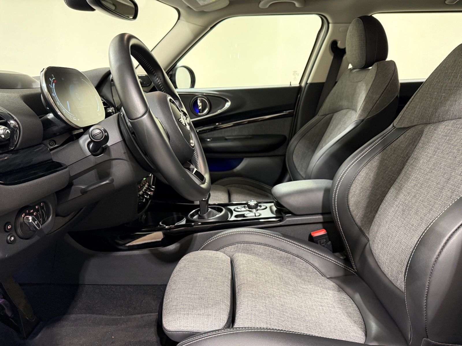 MINI Cooper S Clubman - Samsaru's Car Outlet