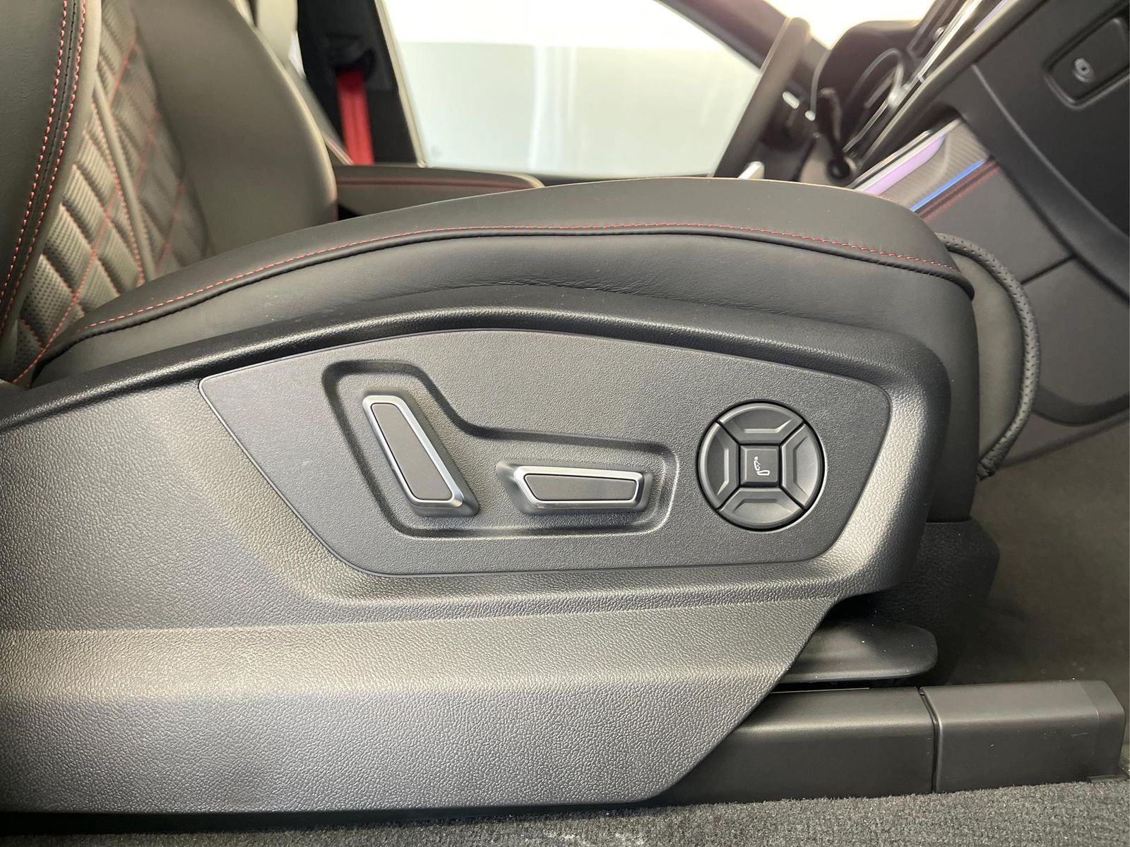 Audi Q7 Facelift S line 50 TDI Allradlenk.+Standhz...