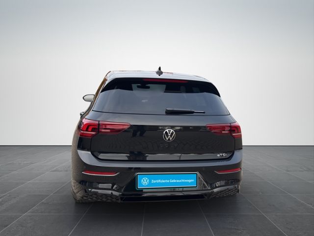 Volkswagen Golf VIII 1.5 eTSI R-Line LED+/App/ACC/360°