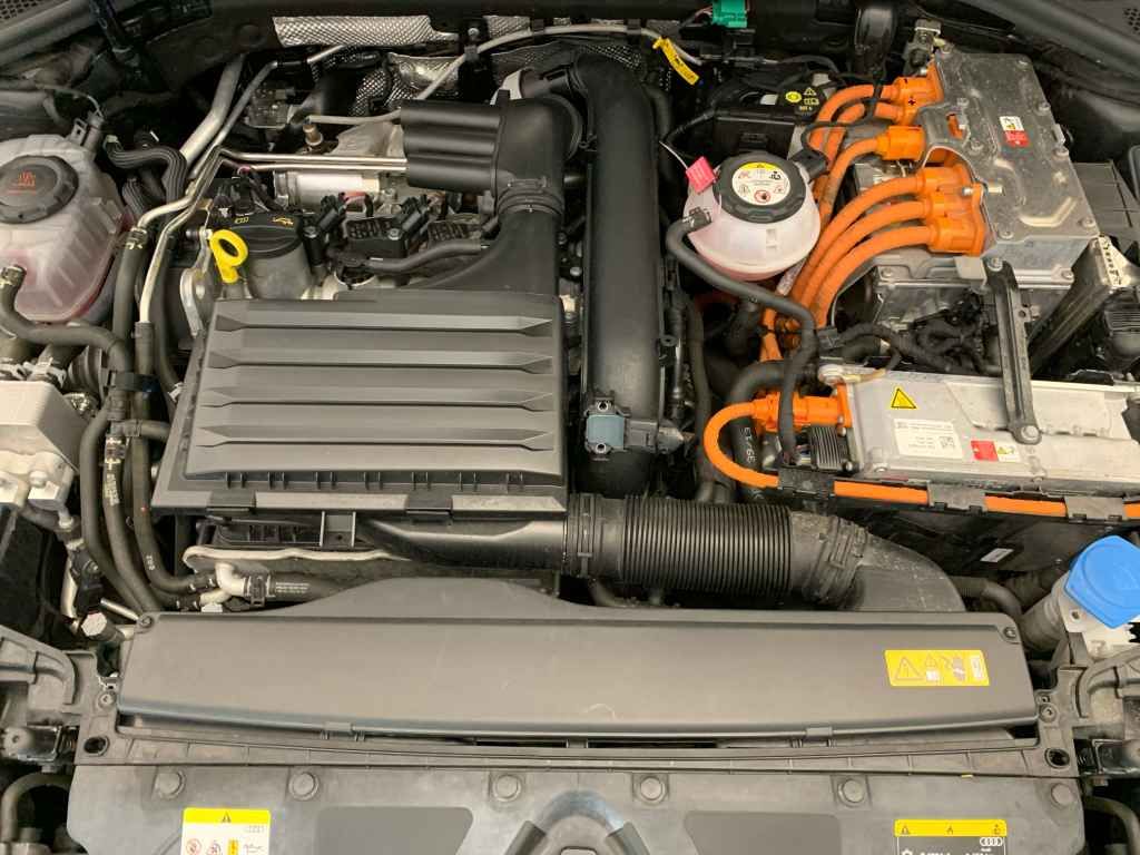 Audi A3 Sportback 40 TFSI e 2x S line *AHK*LED*ACC*