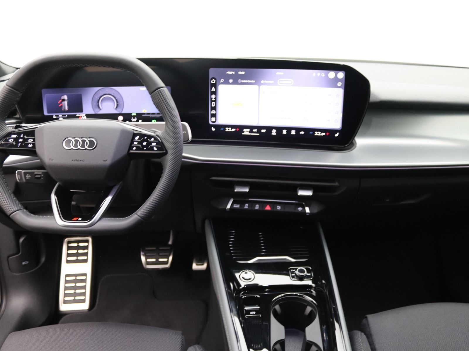 Audi Q3 S-Line TFSI quattro S-tronic/ TechPlus,Matrix