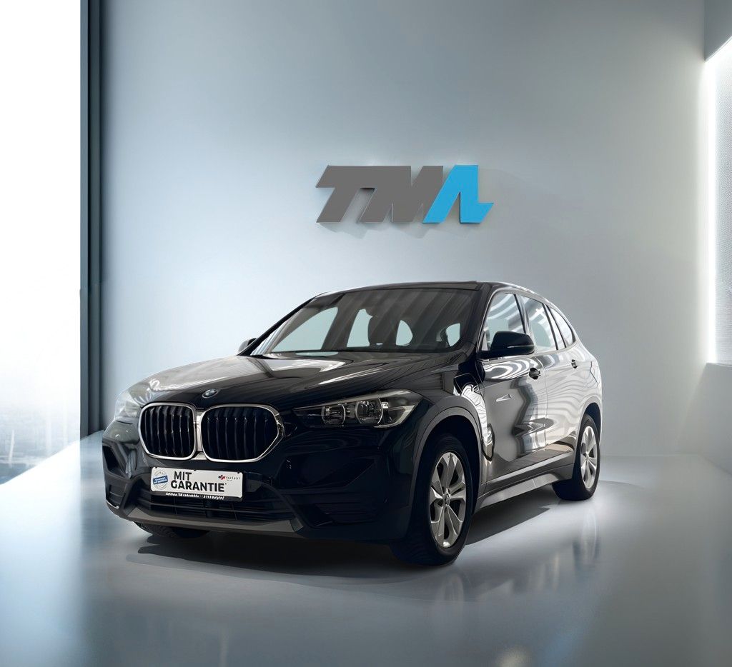 BMW X1 xDrive 25e Aut. - Samsaru's Car Outlet
