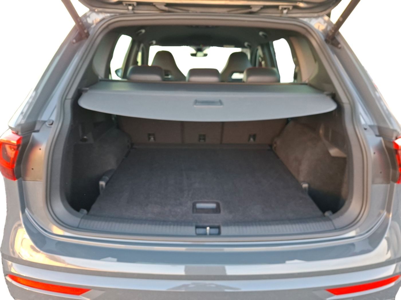 Seat Tarraco FR 1.5 TSI AHK ACC Beats CarPlay RFK