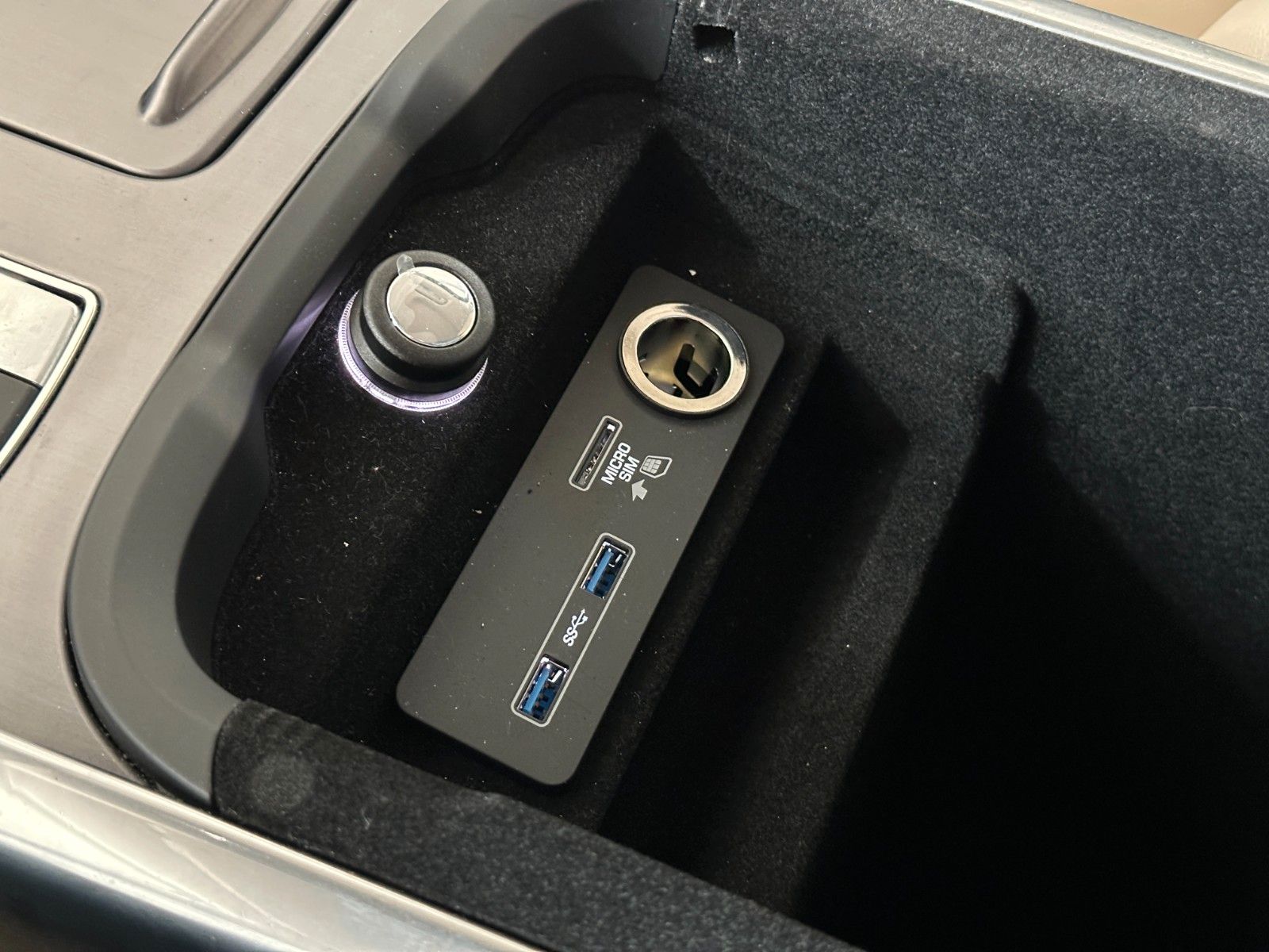 Range Rover Sport D250 S - Samsaru's Car Outlet