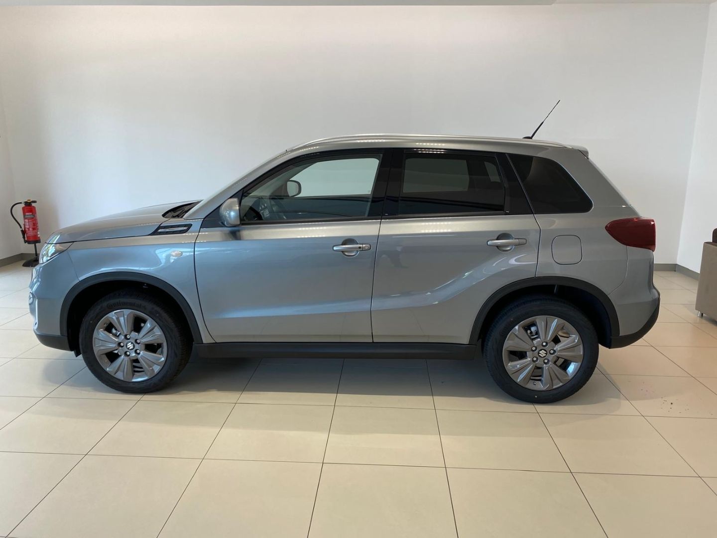 Suzuki Vitara 1.5 AGS Comfort - Samsaru's Car Outlet