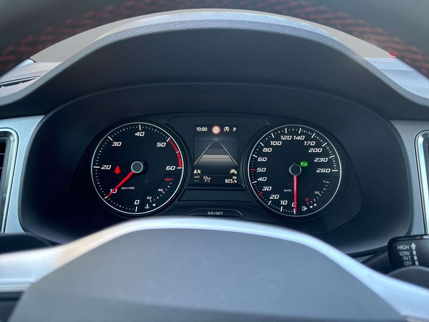 Seat Ateca FR AHK-el.Navi+LED+ ACC+Apple CarPlay+PDC