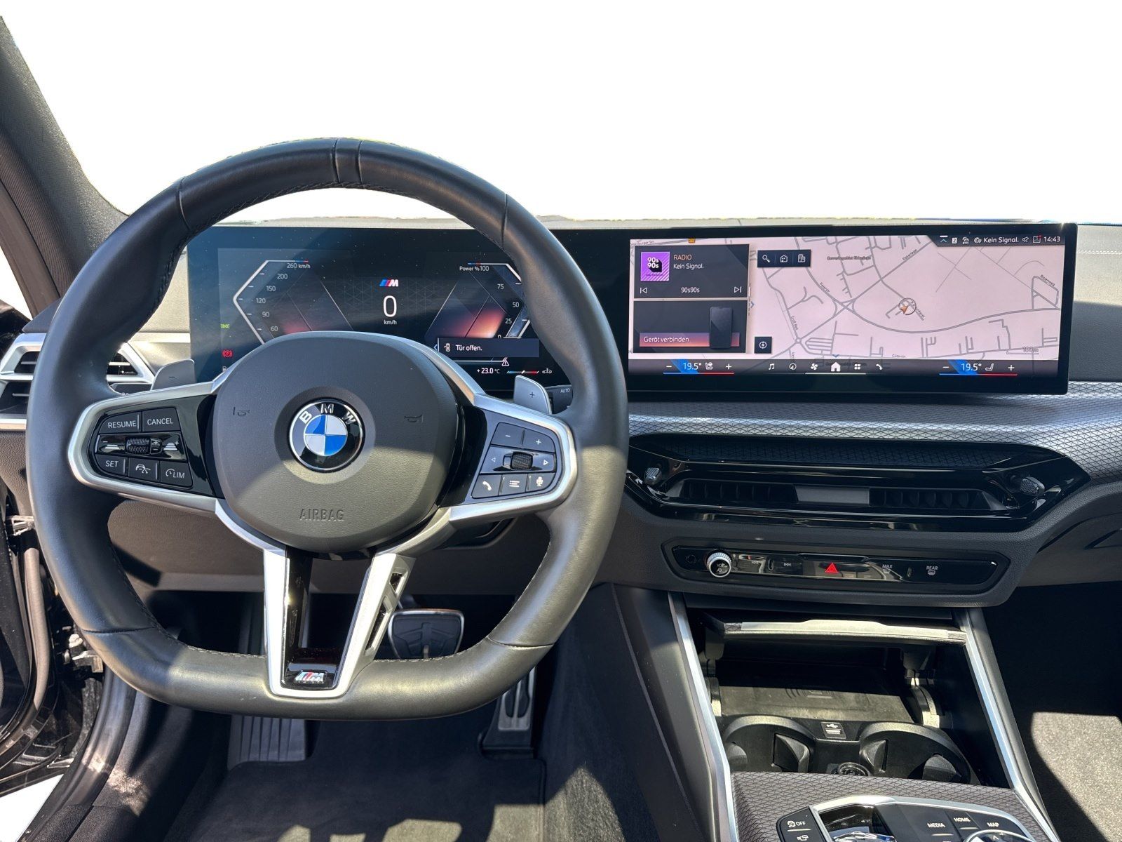 BMW 320i Touring