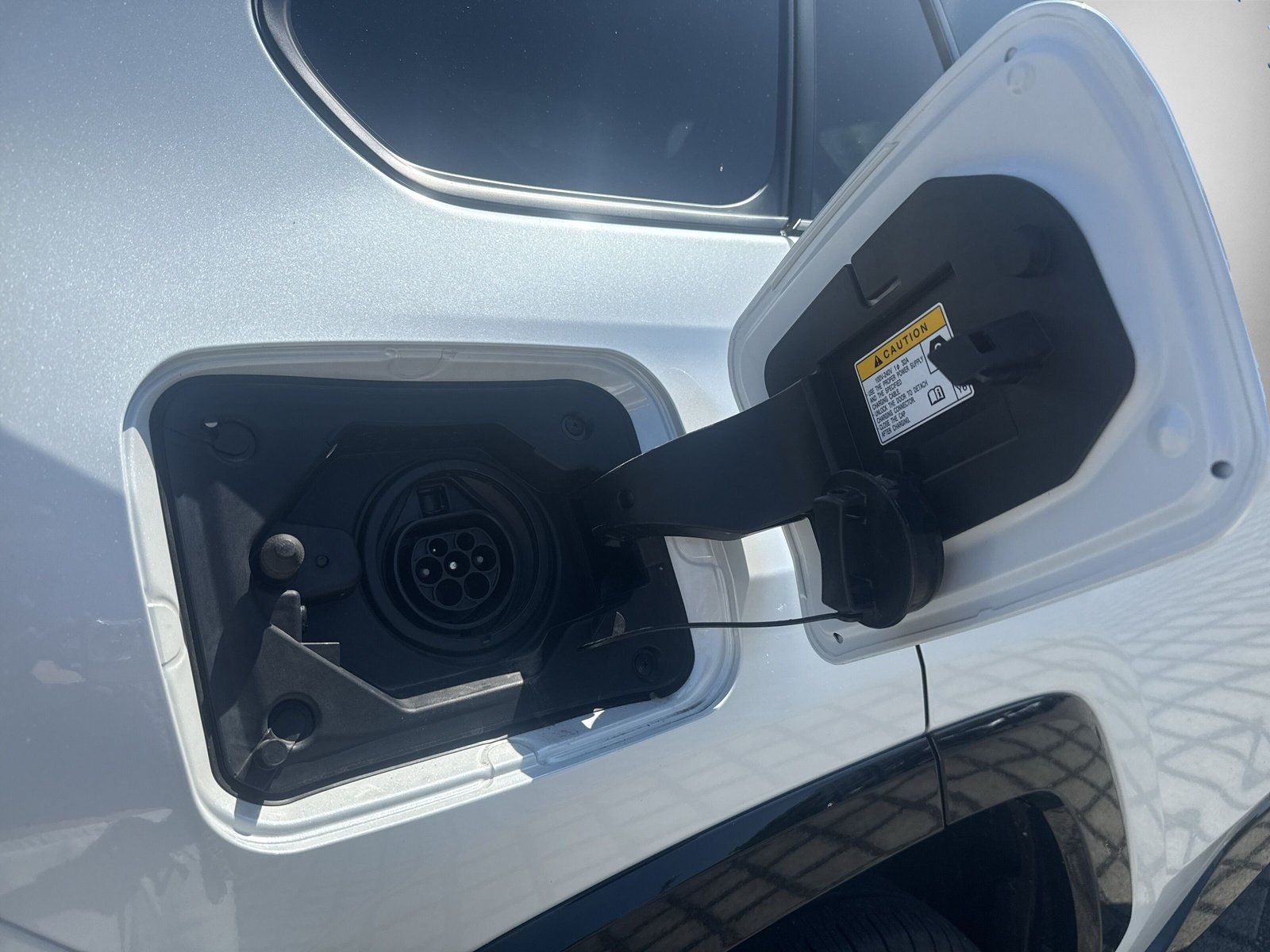 Toyota RAV 4 2,5l Plug-In Hybrid 4x4 Teamplayer *AHK Ab