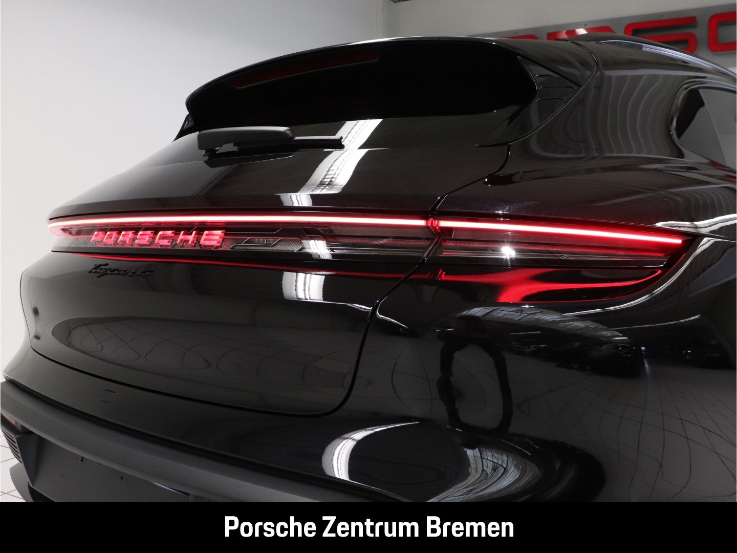 Porsche Taycan 4 Cross Turismo Sportpaket Panorama  Bose
