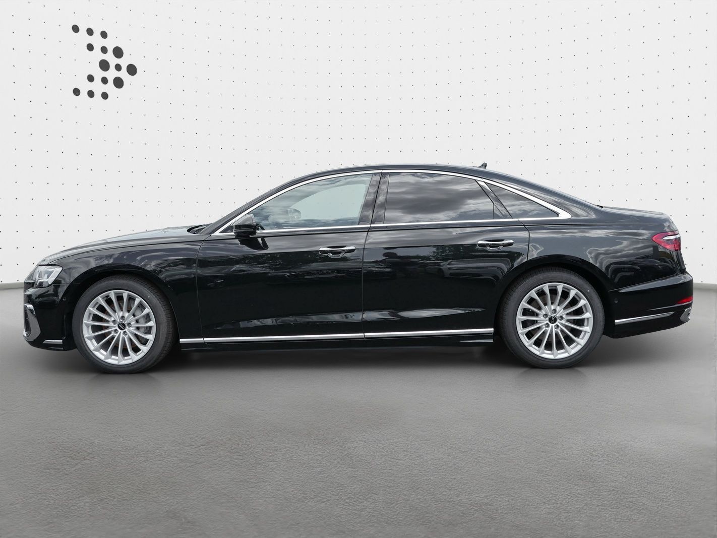 Audi A8 50 TDI qu. - Samsaru's Car Outlet