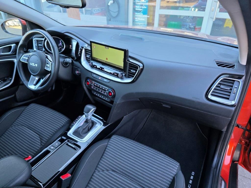 Kia XCeed 1.6 GDI DCT6 OPF Plug-in-Hybrid Vision - Samsaru's Car Outlet