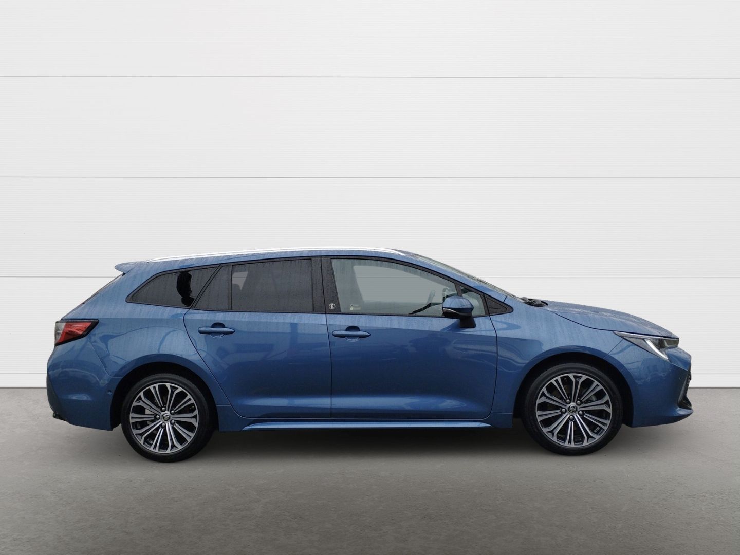 Toyota Corolla Touring Sports Hybrid Team D 2,0+LED+Nav