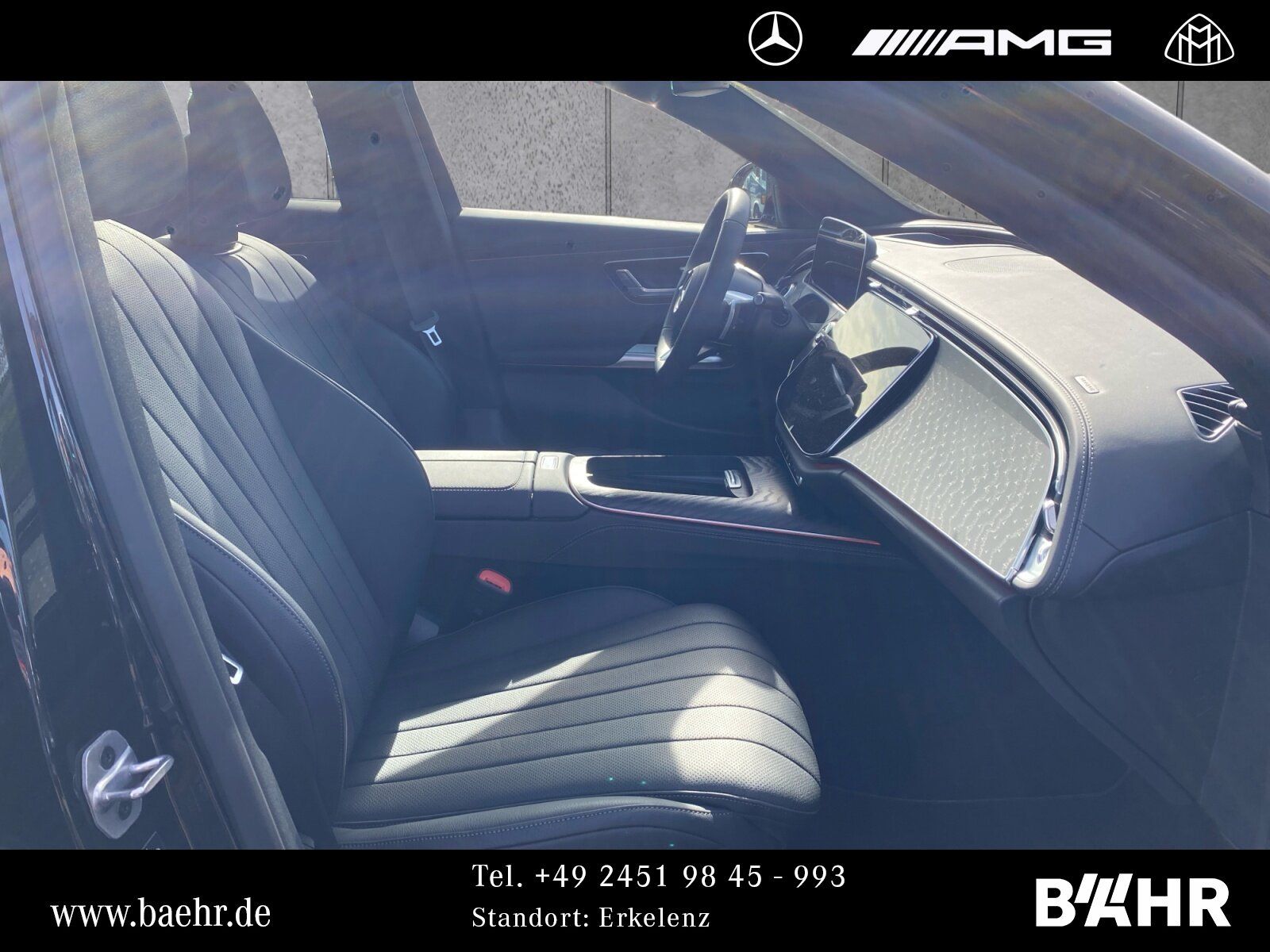 Mercedes-Benz E 450 d 4M AMG/Distronic/Pano/Head-Up/360°/LMR21