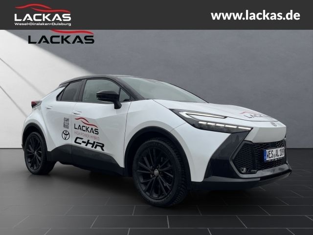 Toyota C-HR Plug-In Hybrid FWD GR Spo rt 2.0 EU6e