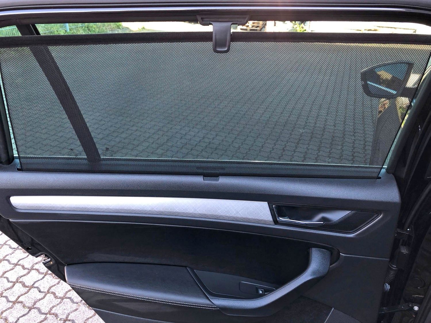 Skoda Kodiaq - Samsaru's Car Outlet
