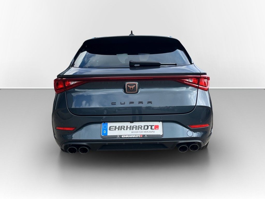 Cupra Leon Sportstourer 2.0 TSI DSG 4Drive VZ - Samsaru's Car Outlet