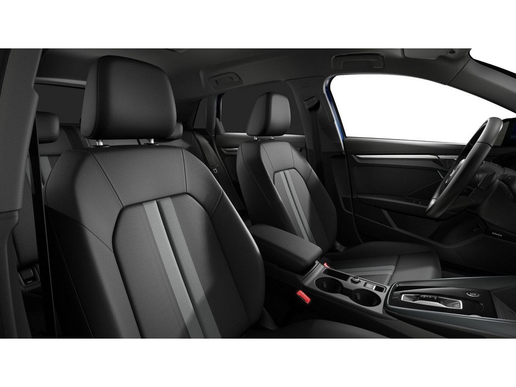 Audi A3 Sportback advanced 35 TDI S tronic - Samsaru's Car Outlet
