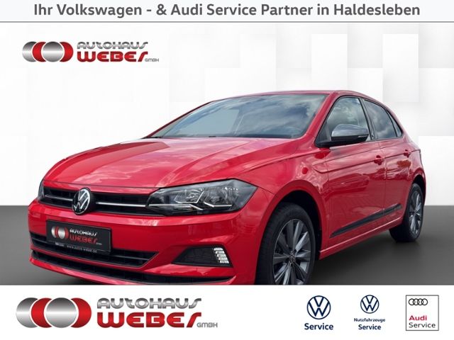 Volkswagen Polo 1.0l TSI BEATS DSG - Samsaru's Car Outlet