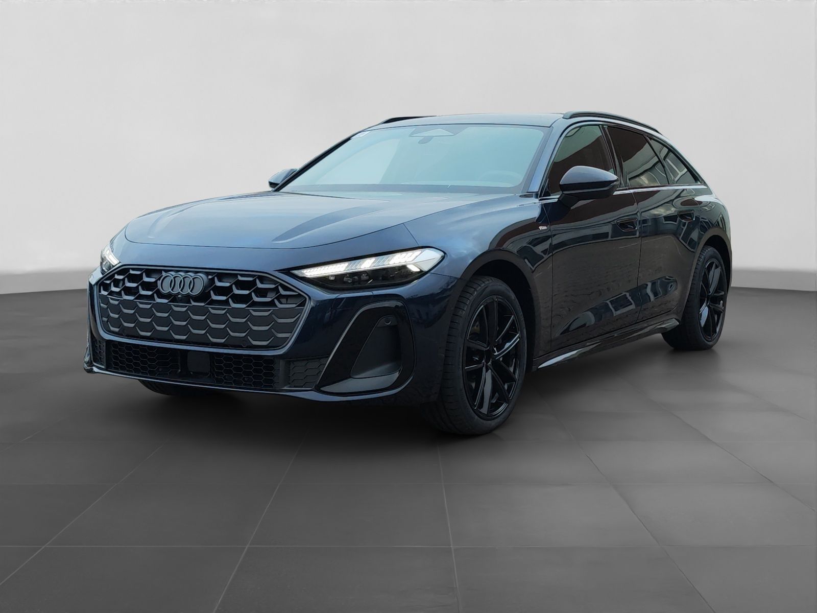 Audi A5 Avant TDI 2x S LINE MATRIX 360° PRIVACY ACC