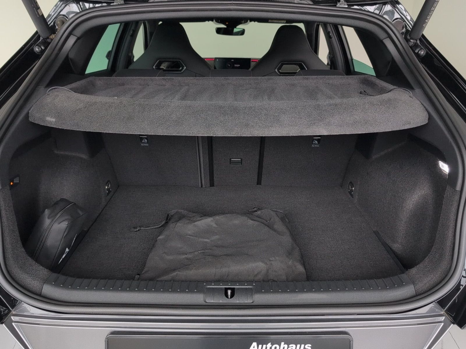 Cupra Formentor 1.4 VZ e-HYBRID Pano/AHK/XL/LEDER/COPP