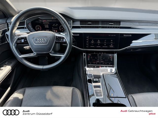 Audi A8 50 TDI quattro - Samsaru's Car Outlet