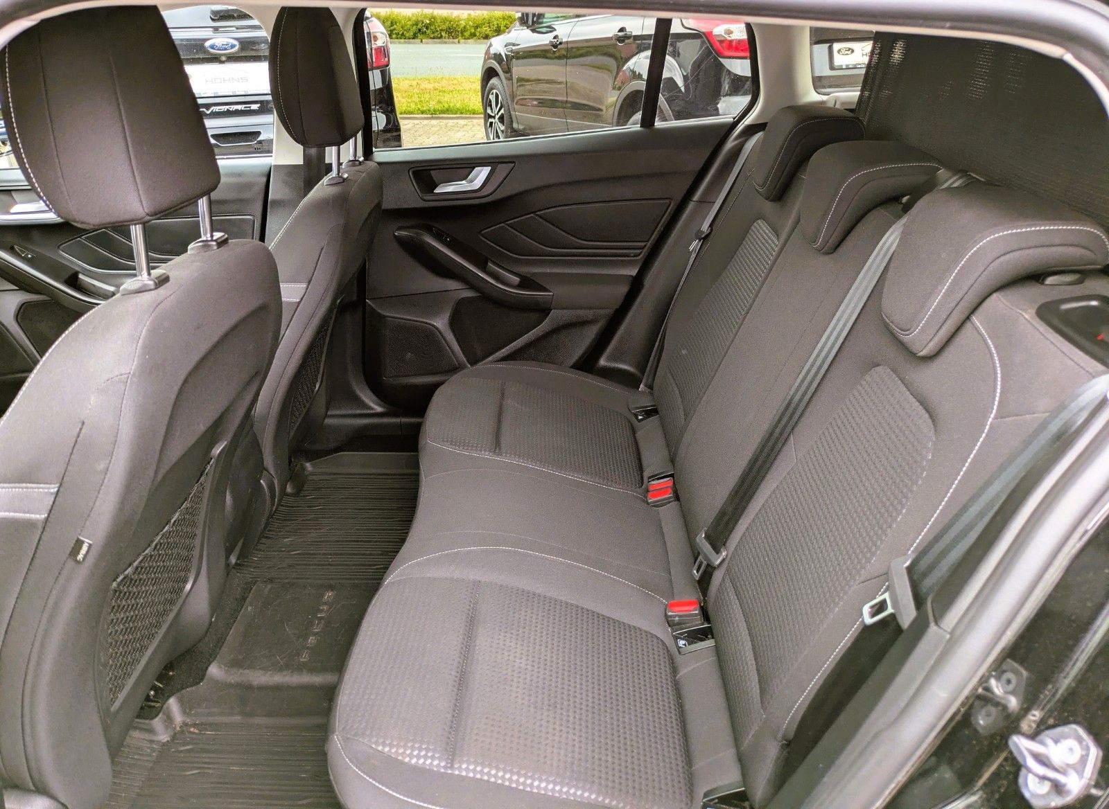 Ford Focus Turnier Cool & Connect *AHK*KAMERA*LED*