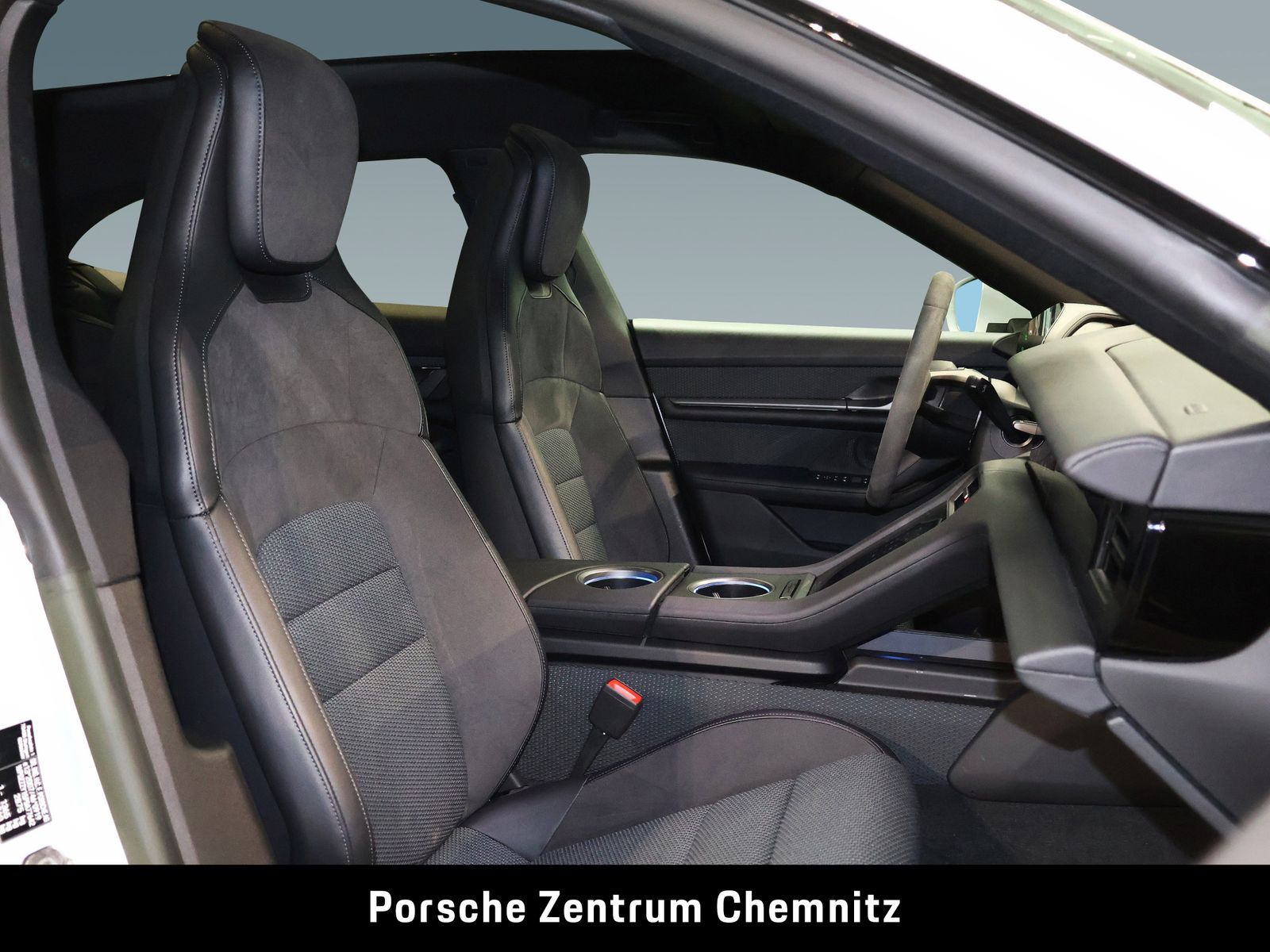 Porsche Taycan 4S Sport Turismo Großer Akku!;ACC;Massage