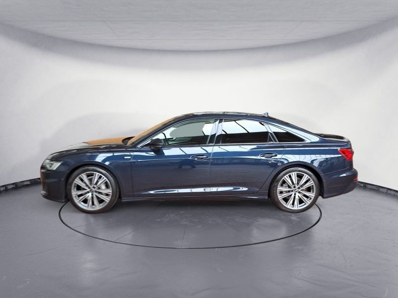 Audi A6 45 TFSI S tronic S LINE - Samsaru's Car Outlet