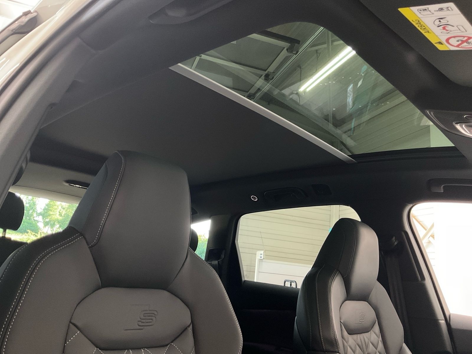 Audi Q7 S-LINE BLACK 50 TDI 286PS NP.111T KAMERA.NAVI