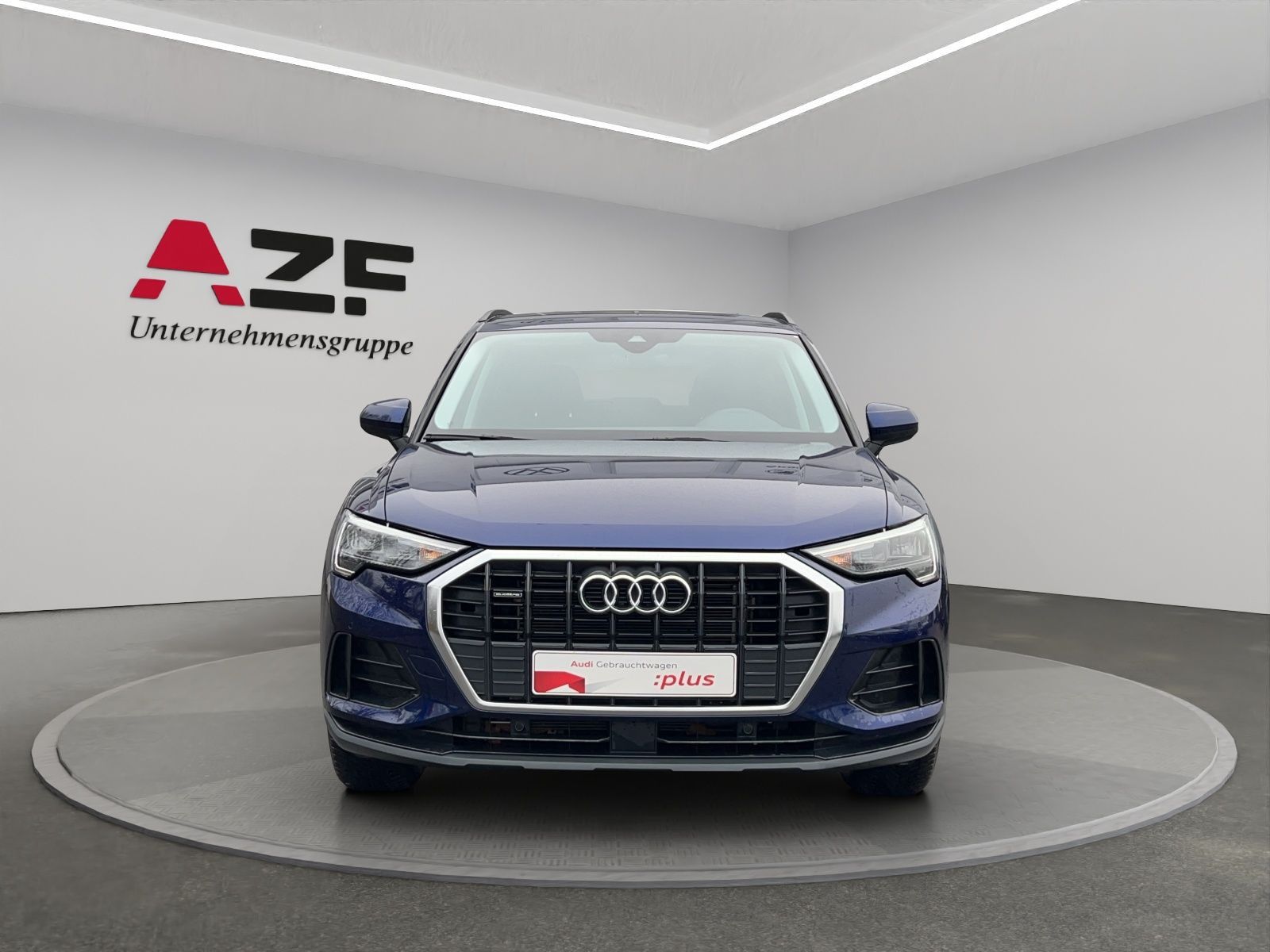 Audi Q3 40 TFSI qu S-tronic - Samsaru's Car Outlet