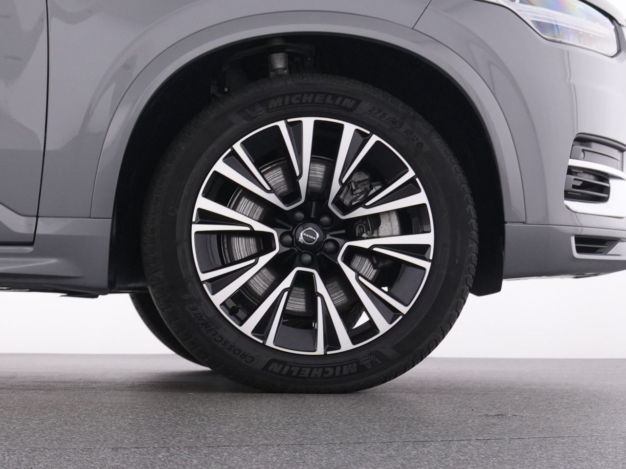 Volvo XC90 T8 Recharge Core+20'+WINTERPAK+KAMERA+