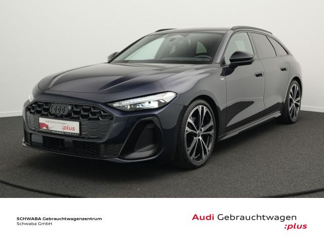 Audi A5 Avant TFSI qu. 2x S line *AHK*PANO*HdUp*20''*