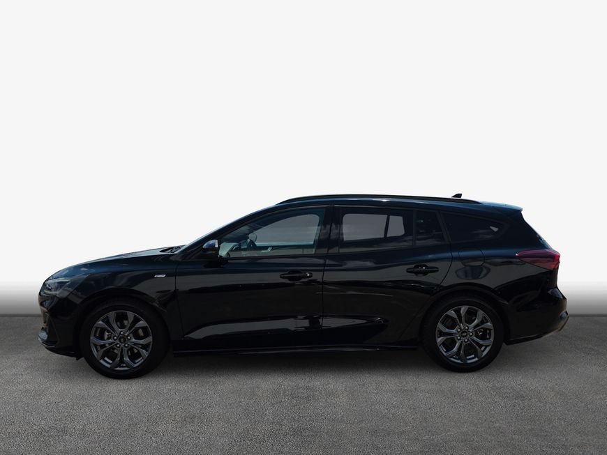 Ford Focus Turnier 1.0 EcoBoost Hybrid Aut. ST-LINE X