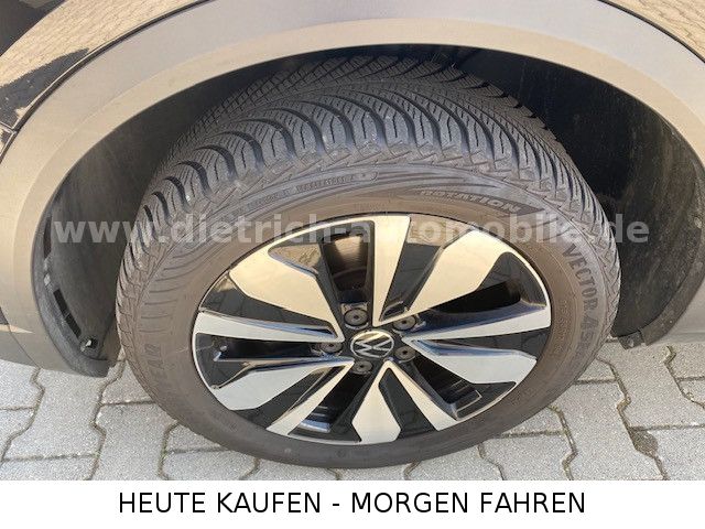 Volkswagen T-Roc 1.0 TSi Move - Samsaru's Car Outlet