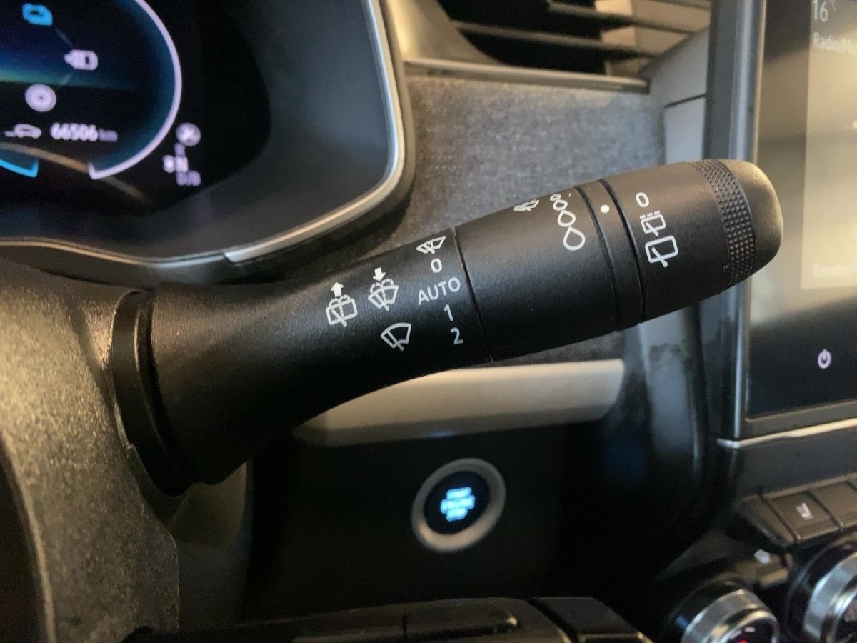 Renault Zoe R110/Z.E. 50 Experience - Samsaru's Car Outlet