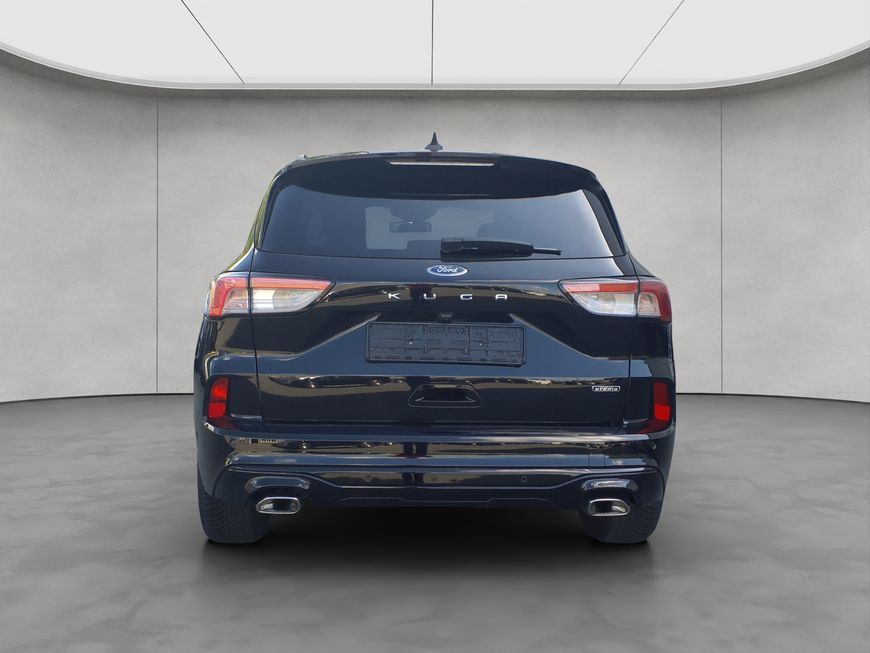 Ford Kuga 2.5 Duratec PHEV ST-LINE X