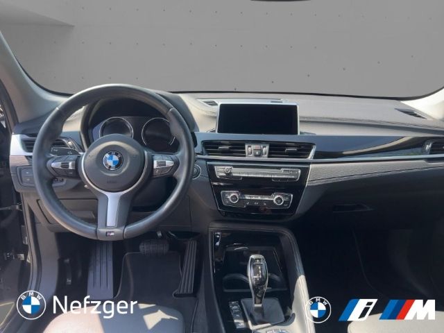 BMW X1 xDrive20i Sport Line - Samsaru's Car Outlet