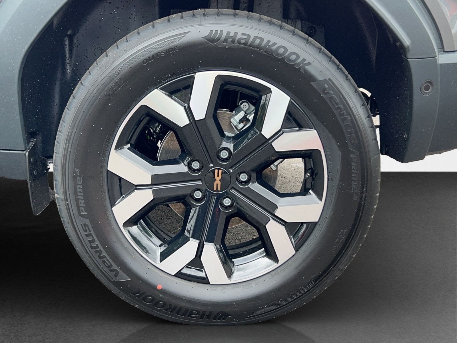 Dacia Duster III Hybrid 140 Extreme - Samsaru's Car Outlet
