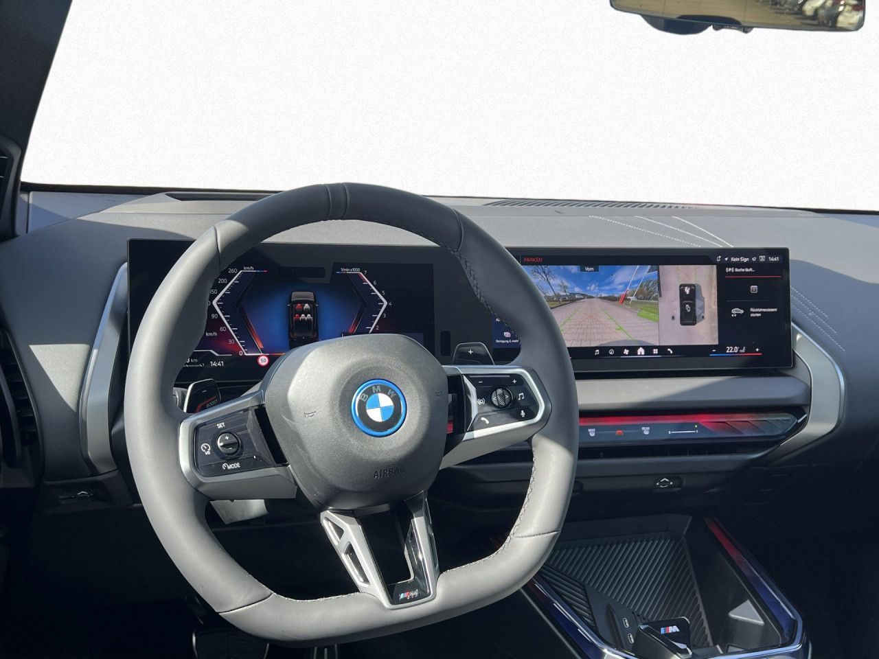 BMW X3 30e xDrive, Leasing ab 609 EUR