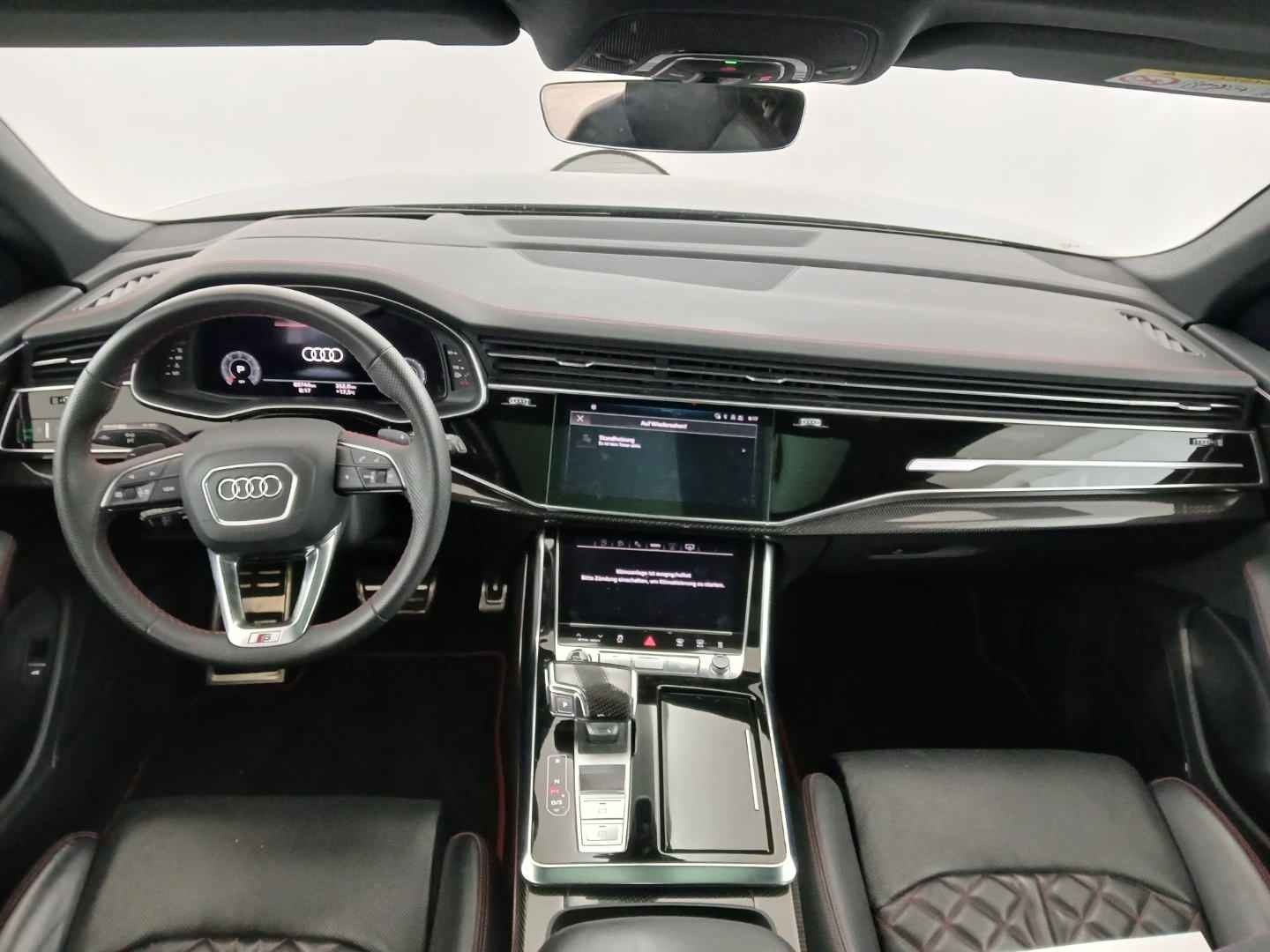 Audi Q8 50|COMPETITION+|RS|S-LINE|HUD|MASSAG|CARBON|