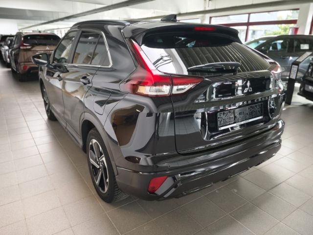 Mitsubishi Eclipse Cross StandHZG Navi Soundsystem 360 Kame