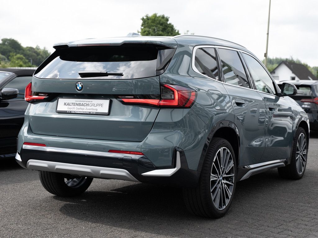 BMW X1 xDrive 23d X-Line - Samsaru's Car Outlet