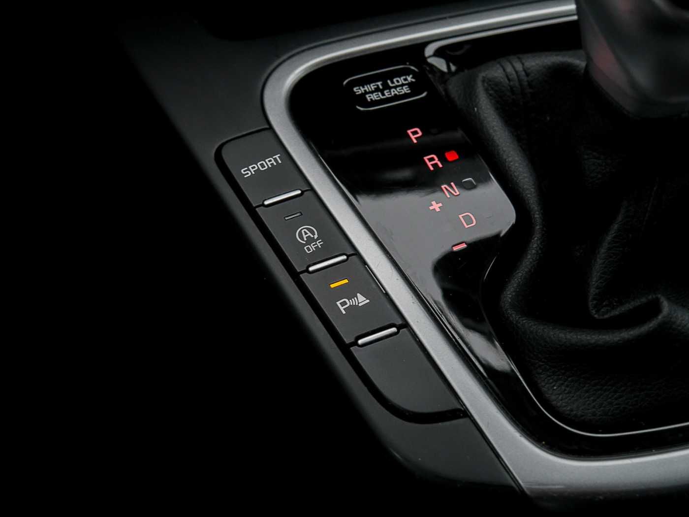 Kia Ceed SW 1.5 T-GDI - Samsaru's Car Outlet