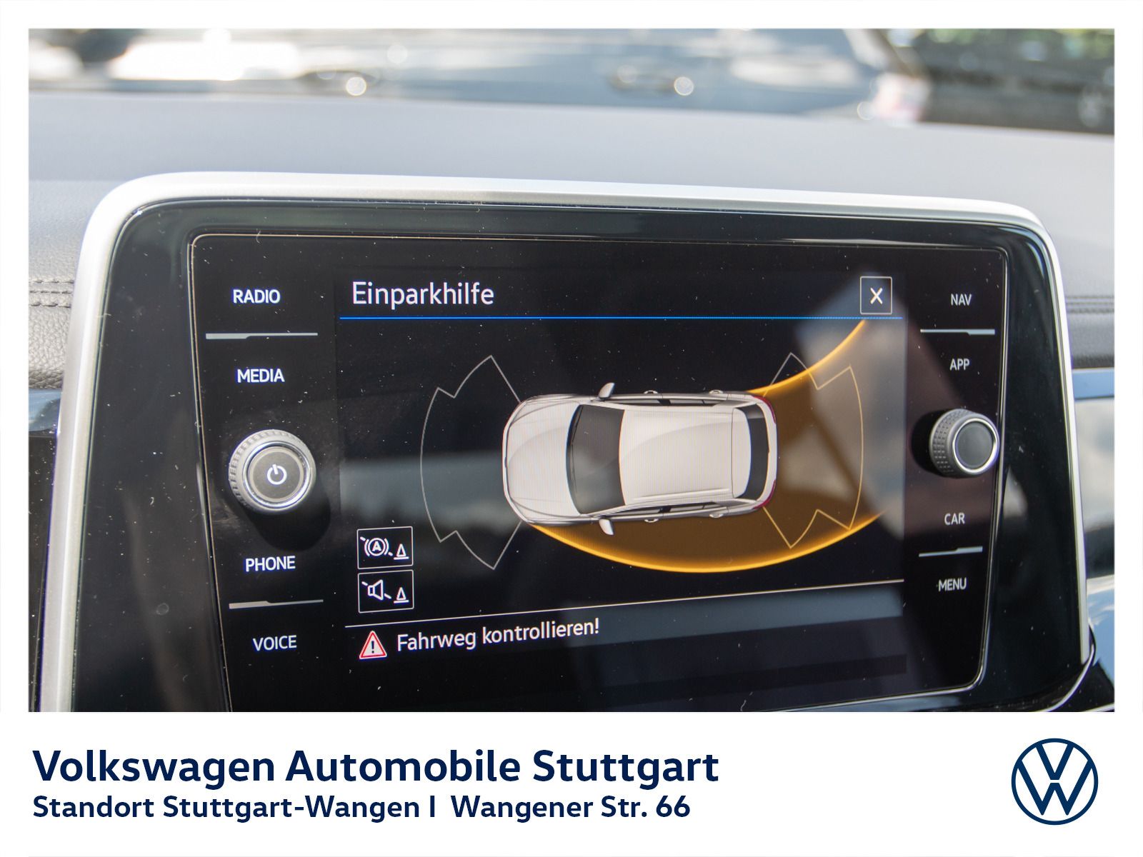 Volkswagen T-Roc R-Line 1.5 TSI DSG - Samsaru's Car Outlet