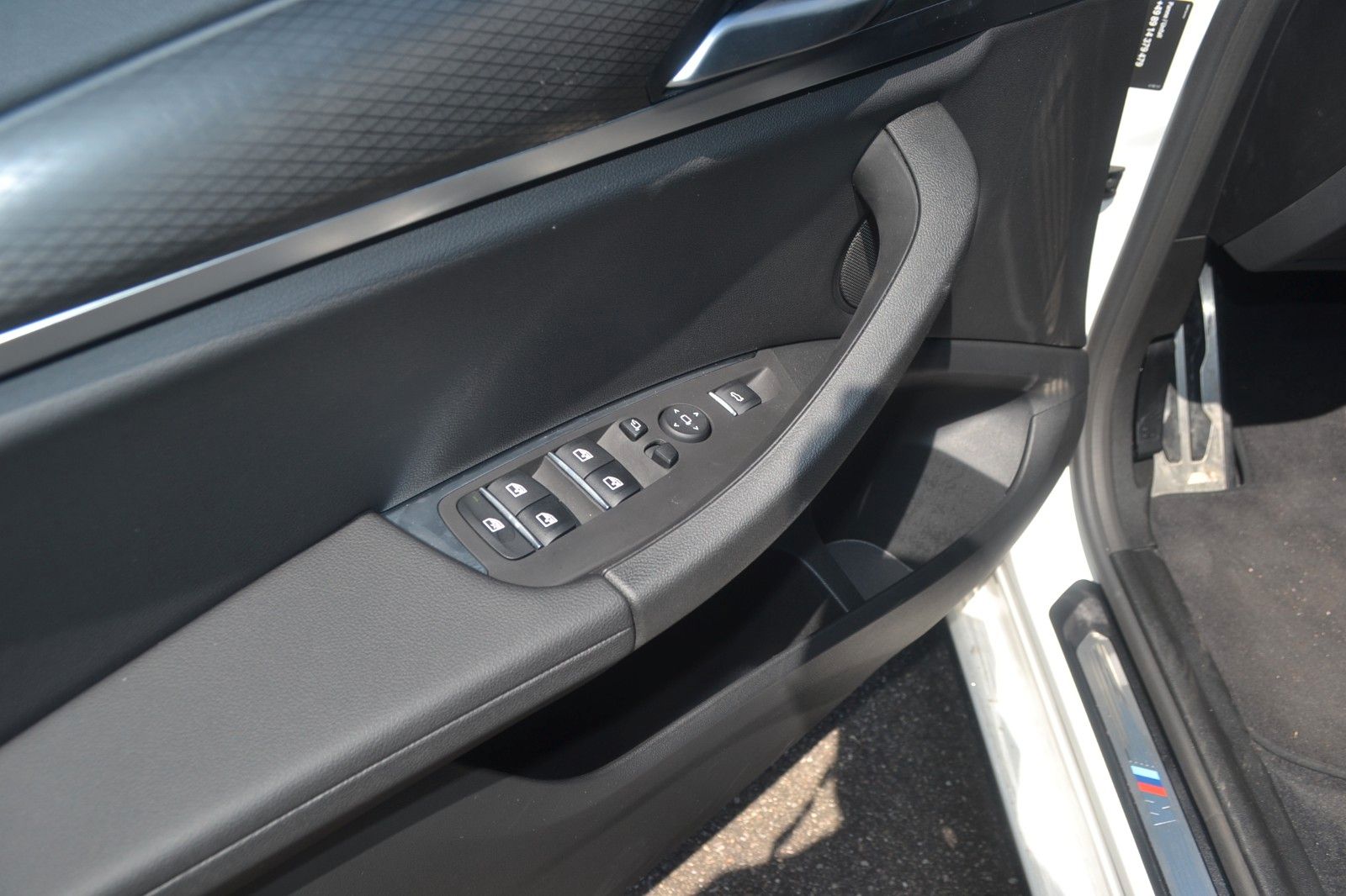 BMW X3 M40 d - Samsaru's Car Outlet