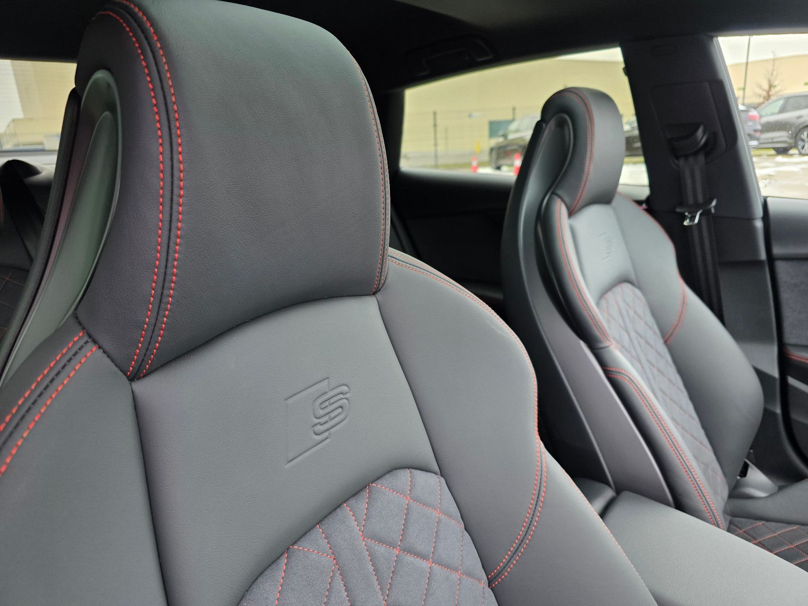 Audi A5 Spb.40 TDI quattro S line*Pano*Sthzg*360°Kam*