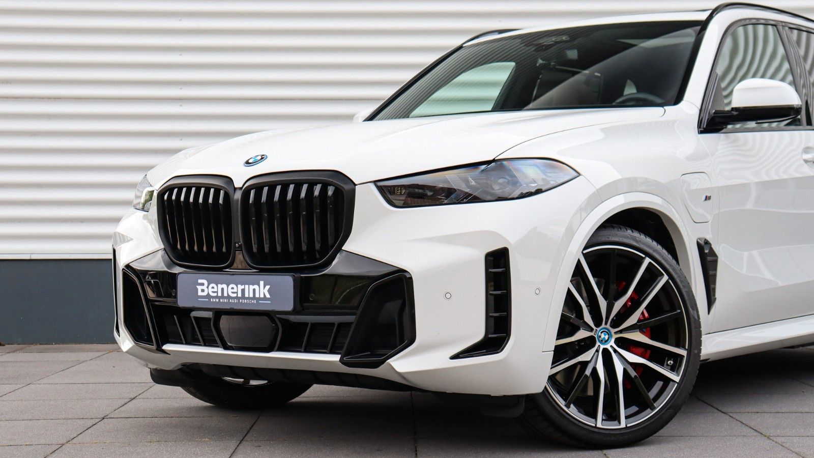 BMW X5 50e xDrive M Sport Pro, Pano, H/K, HUD, AHK,