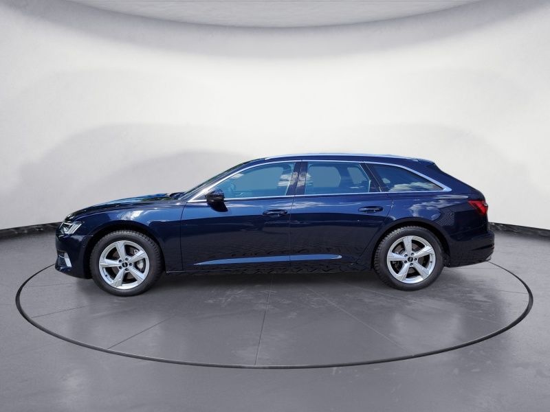 Audi A6 Avant 45 TFSI S tronic - Samsaru's Car Outlet