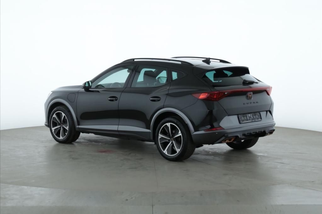 Cupra Formentor 1.4 TSI e-HYBRID 150kW Pano*AHK*RFK*SH