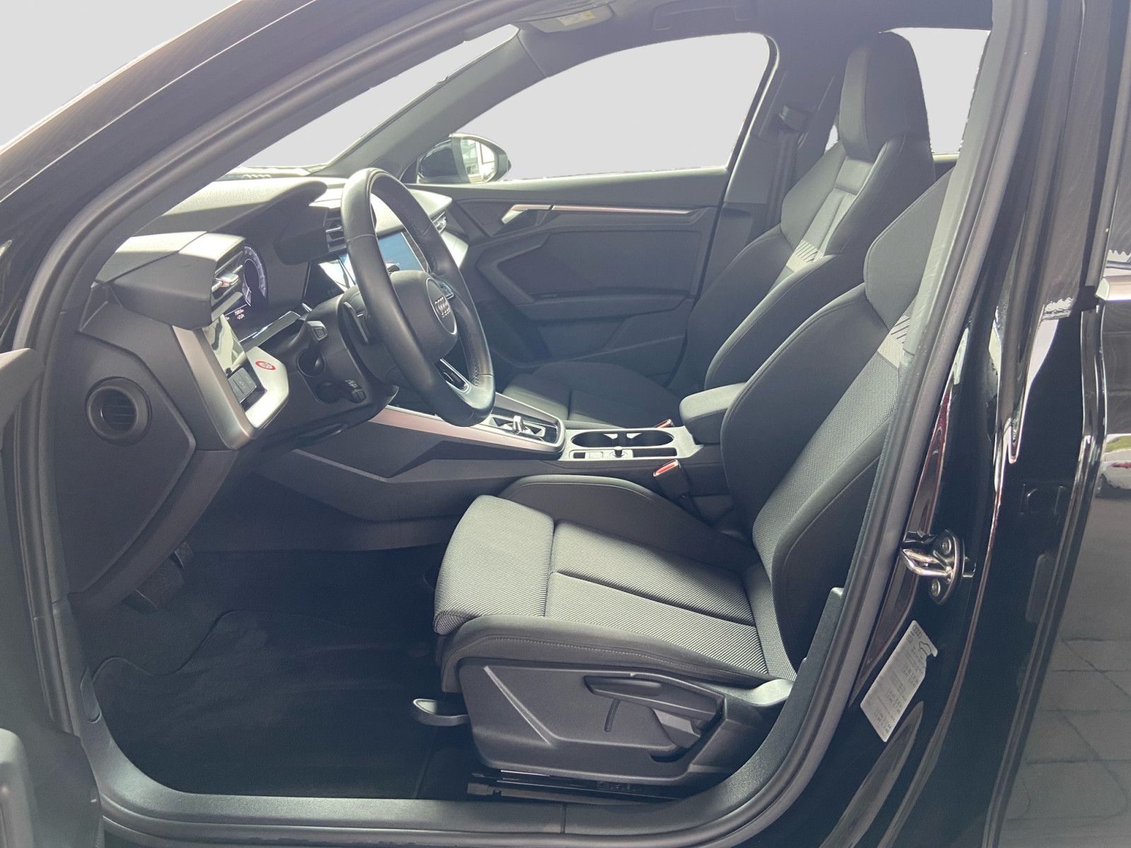 Audi A3 Sportback advanced 40TFSIe S tronic Virtual C